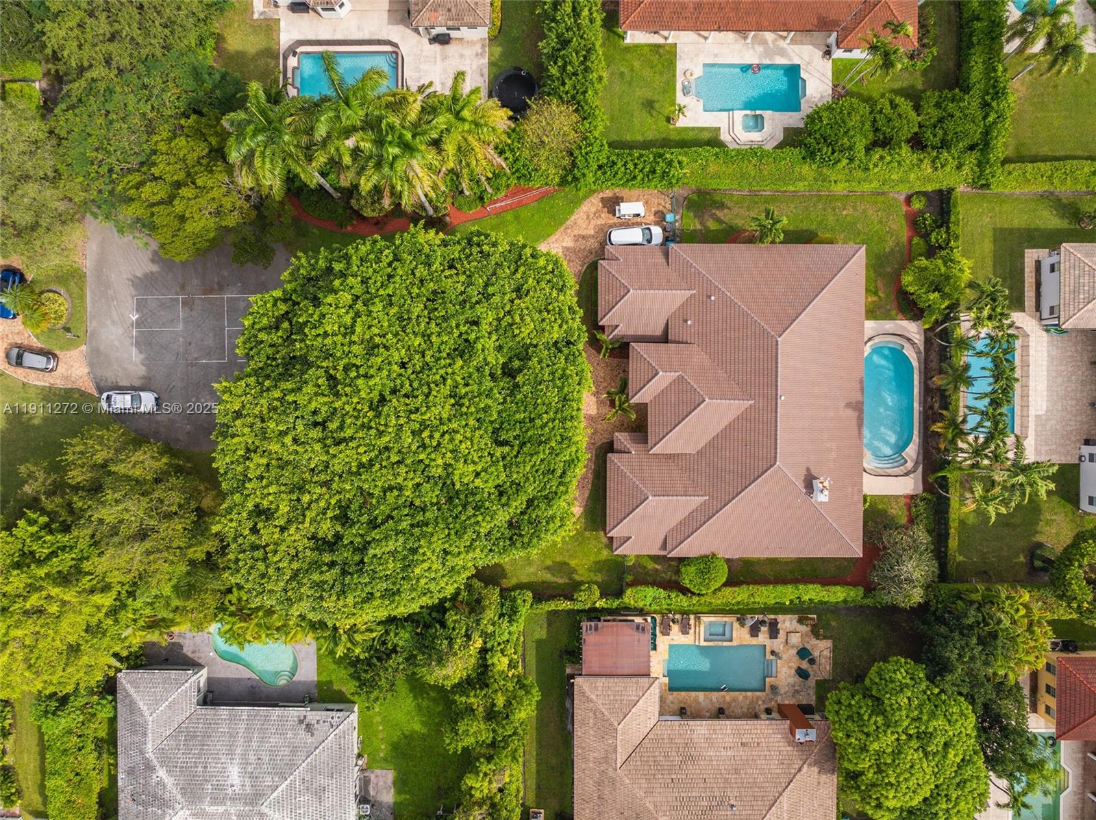 7250 Southwest 99th Street Pinecrest, FL 33156 - Photo 35 of 40