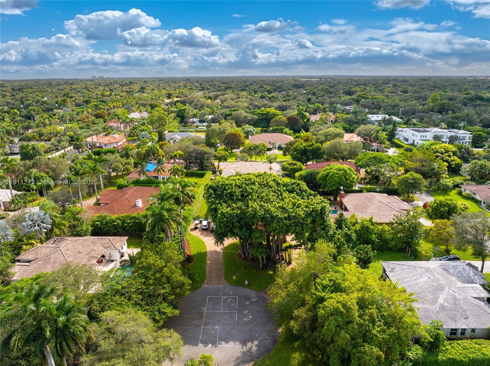 7250 Southwest 99th Street Pinecrest, FL 33156 - Photo 39 of 40