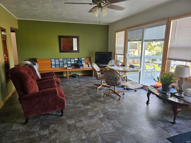 $450,000 | 3078 East Boller Court, Monon, IN 47959