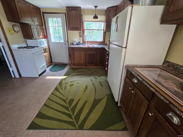 $450,000 | 3078 East Boller Court, Monon, IN 47959