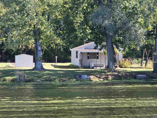 $450,000 | 3078 East Boller Court, Monon, IN 47959