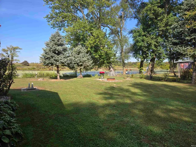 $450,000 | 3078 East Boller Court, Monon, IN 47959