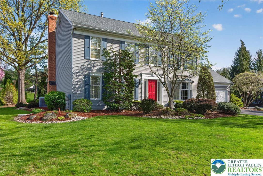 4510 Kathi Drive Bethlehem, PA 18017 - Photo 48 of 49