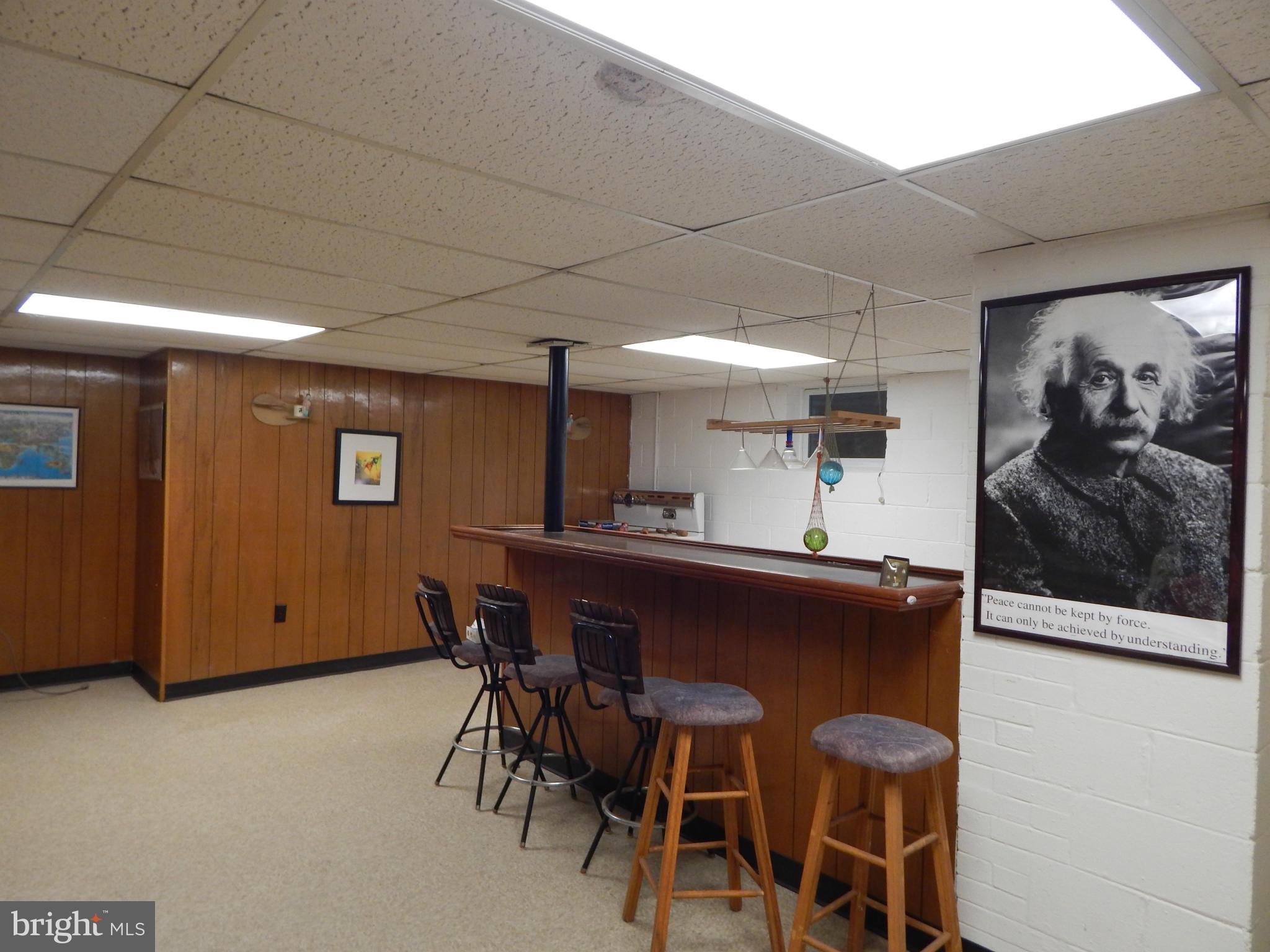 1725 Briggs Chaney Road Silver Spring, MD 20905 - Photo 4 of 28 Basement