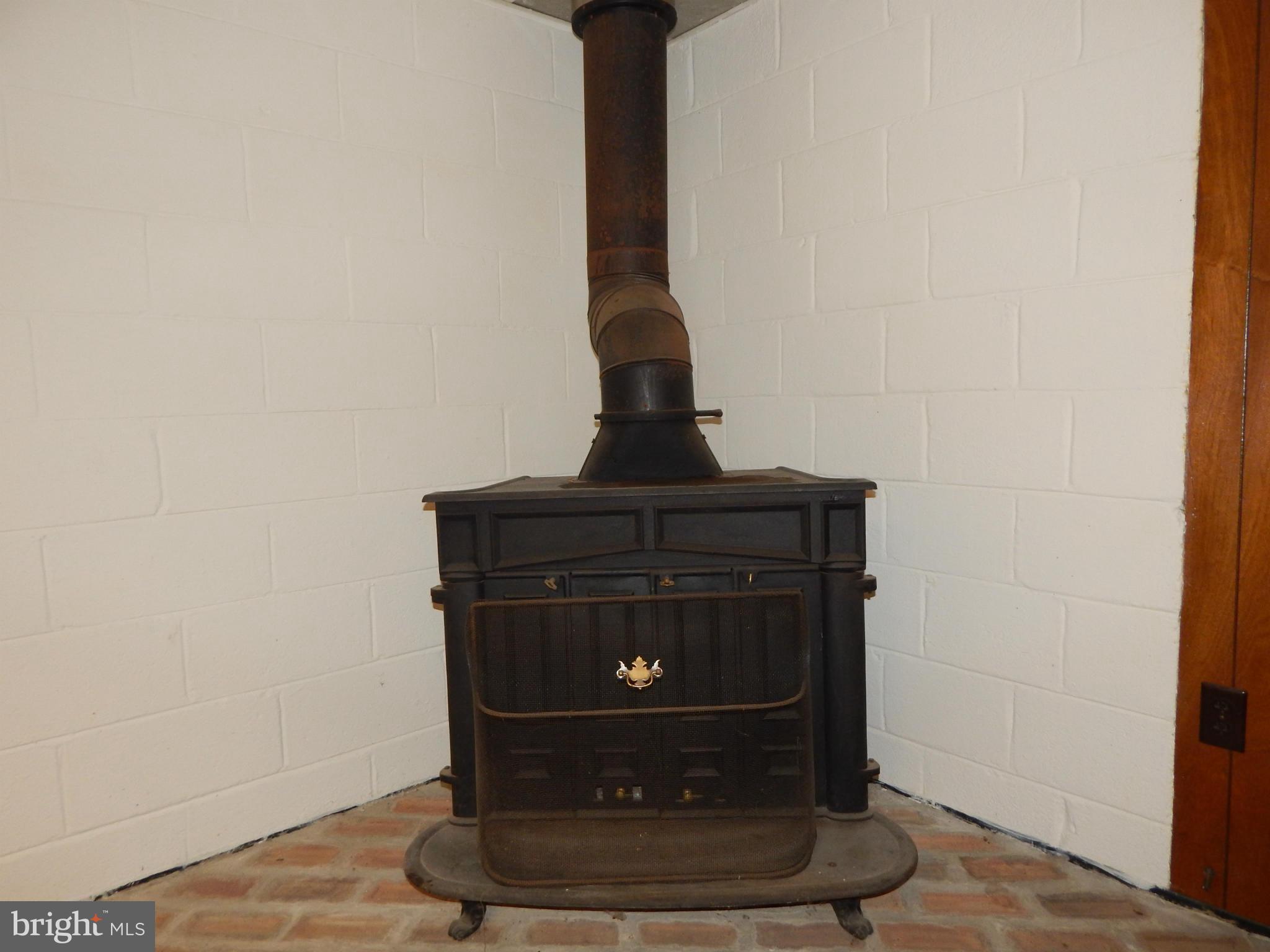 1725 Briggs Chaney Road Silver Spring, MD 20905 - Photo 8 of 28 Basement