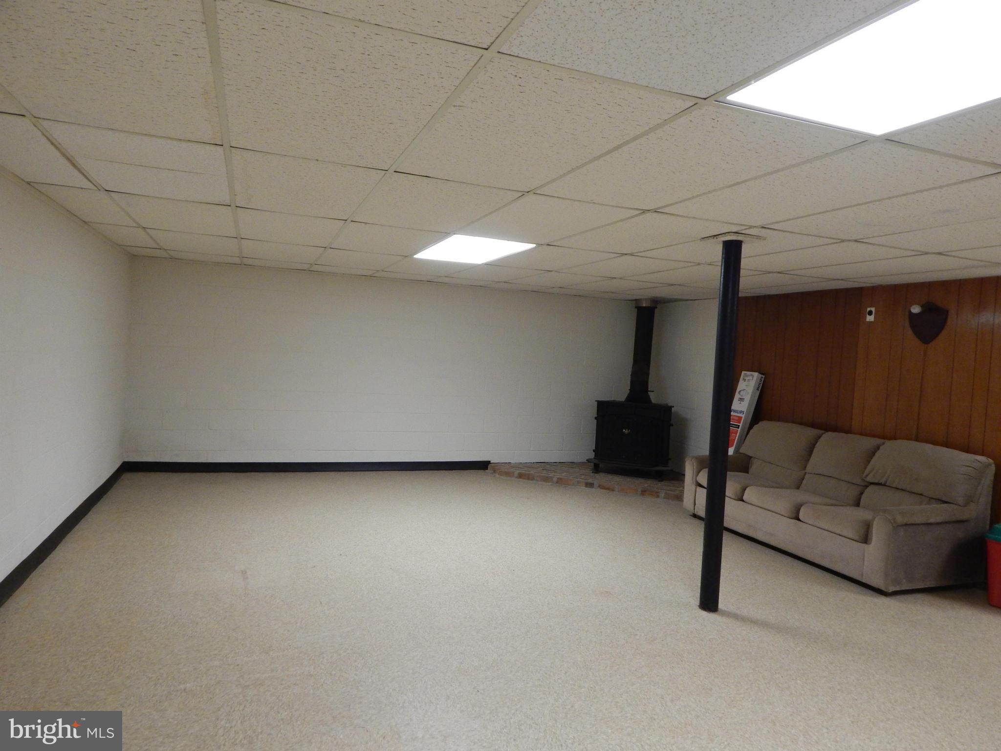 1725 Briggs Chaney Road Silver Spring, MD 20905 - Photo 9 of 28 Basement