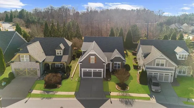 $659,000 | 3357 Sweet Plum Trace, Gainesville, GA 30504