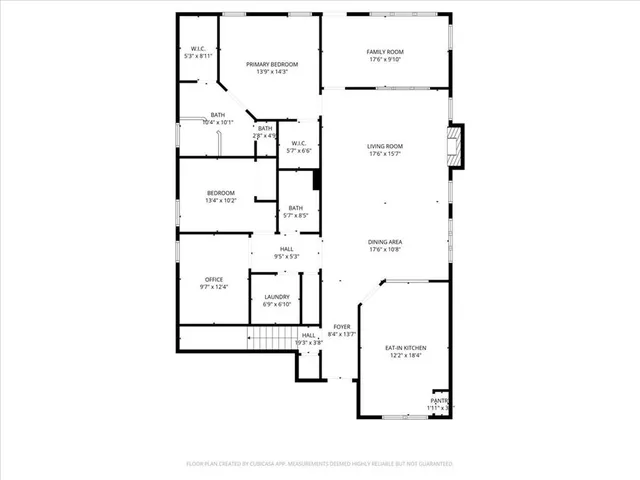 $659,000 | 3357 Sweet Plum Trace, Gainesville, GA 30504