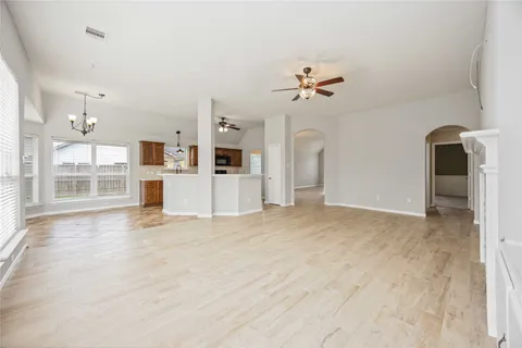 $280,000 | 17102 Jetty Court, Crosby, TX 77532