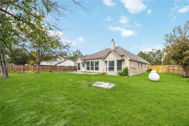 $274,000 | 17102 Jetty Court, Crosby, TX 77532