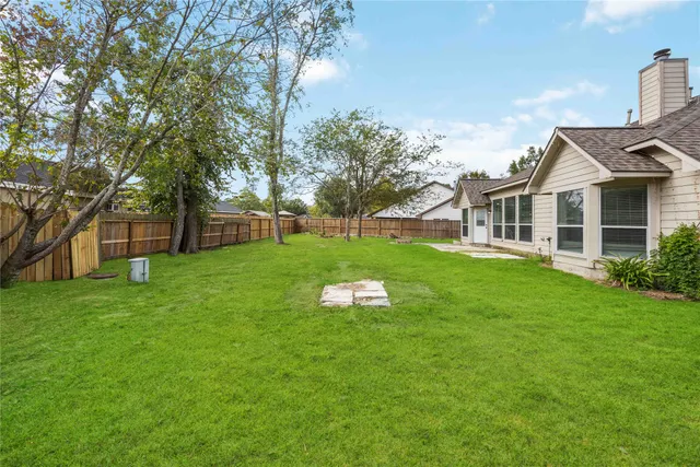 $274,000 | 17102 Jetty Court, Crosby, TX 77532