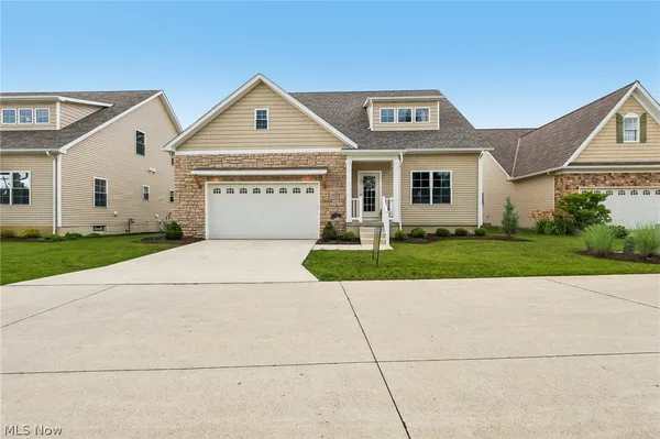 $699,900 | 3366 Nagel Road, Avon, OH 44011