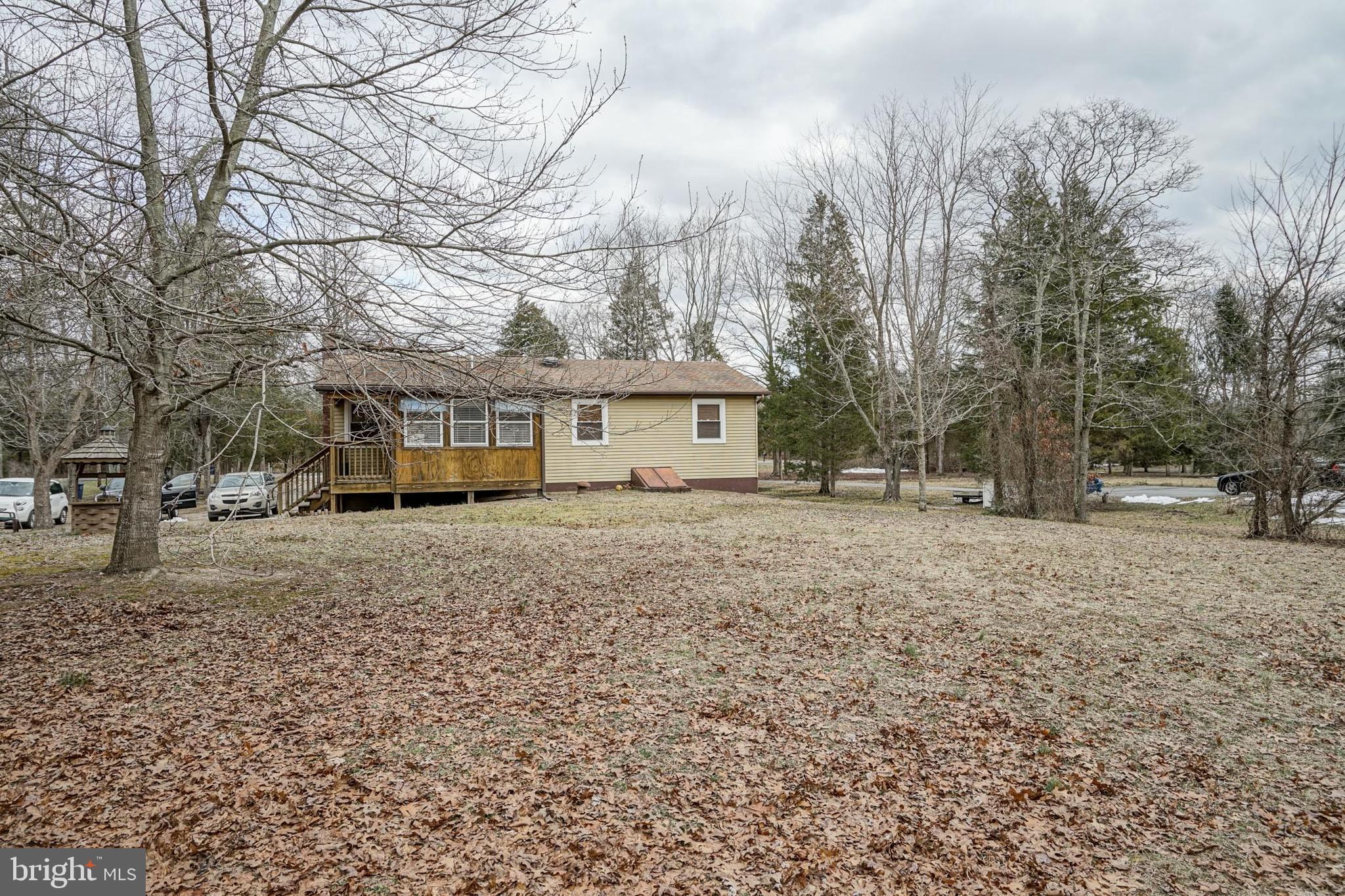 715 Swedesboro Road Monroeville, NJ 08343 - Photo 29 of 30