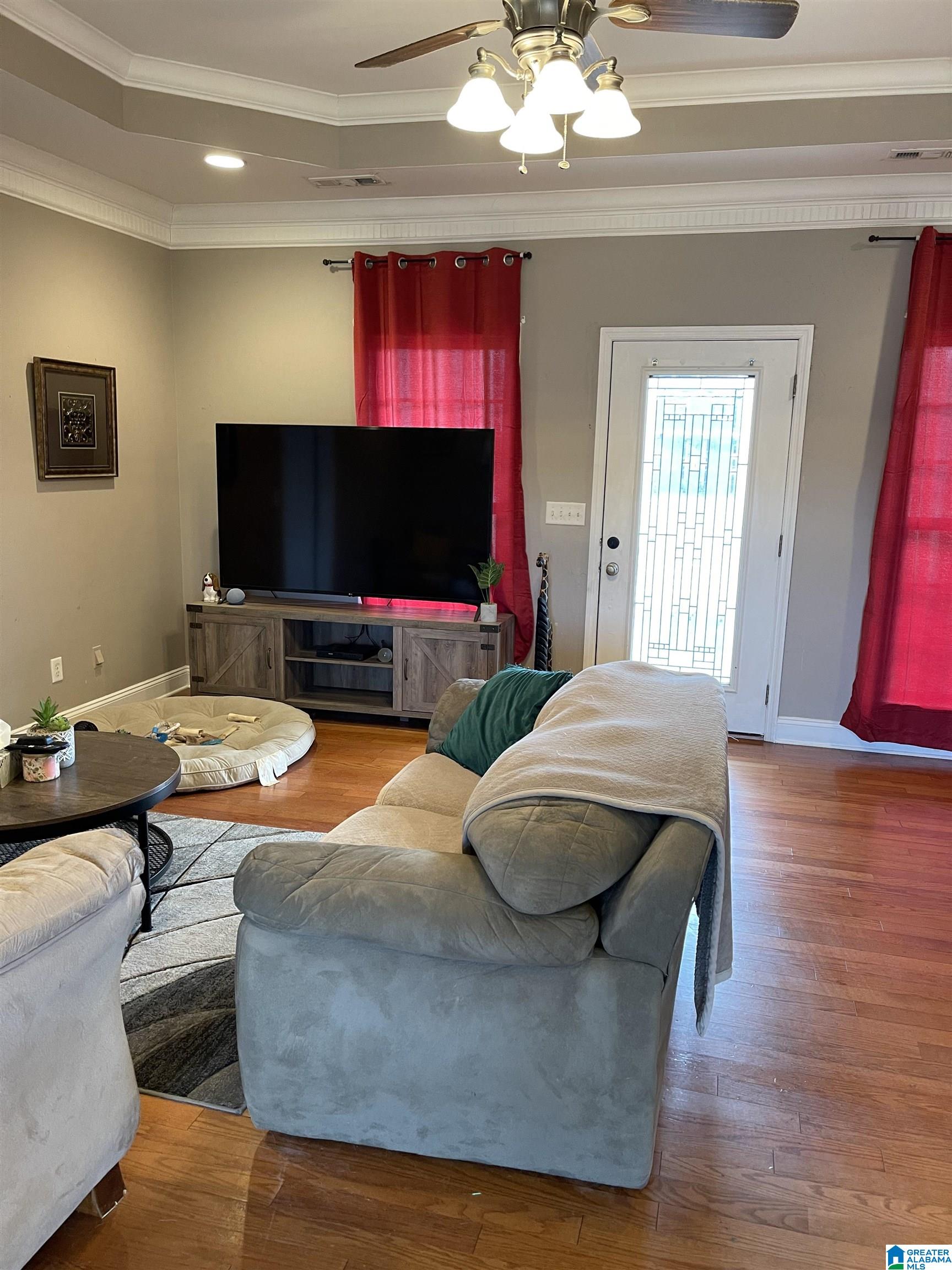 115 Colonial Circle Clanton, AL 35045 - Photo 11 of 23