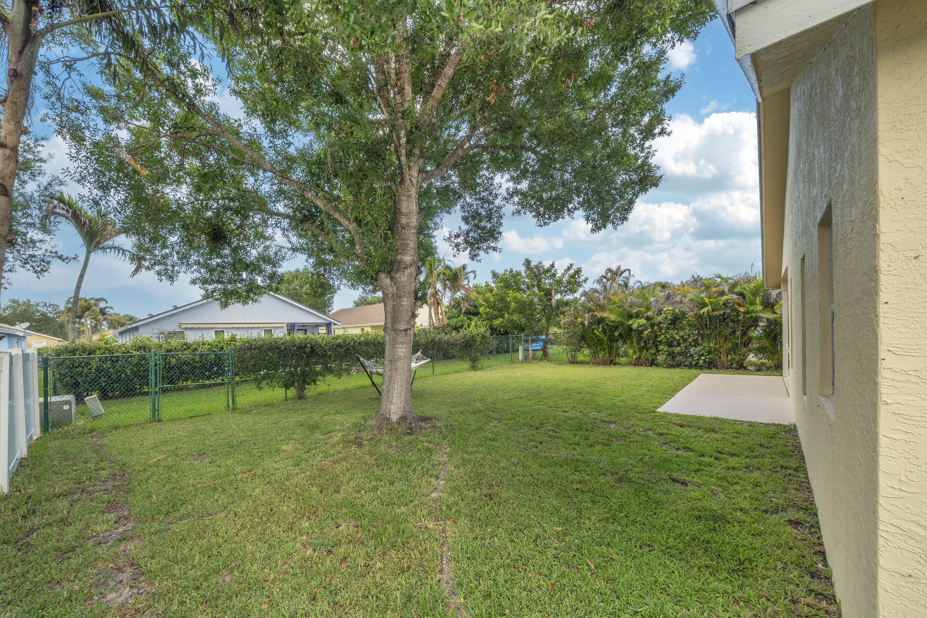 2551 Southwest Riviera Road Stuart, FL 34997 - Photo 48 of 77 18 Backyard Views (5)