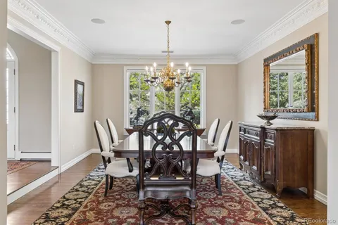 $5,925,000 | 77 Glenmoor Drive, Cherry Hills Village, CO 80113