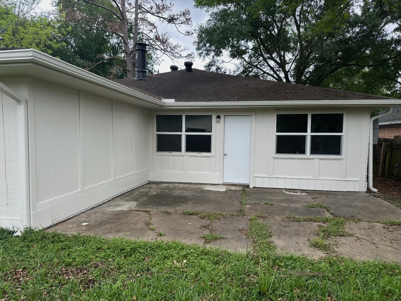 5027 Monteith Drive Spring, TX 77373 - Photo 32 of 33