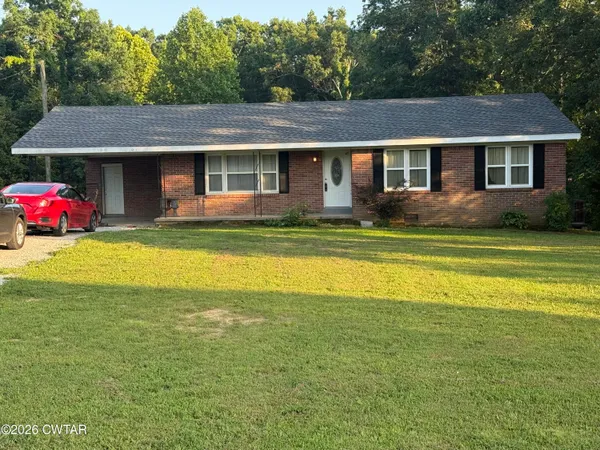 $199,900 | 2890 McCall Road, Lexington, TN 38351