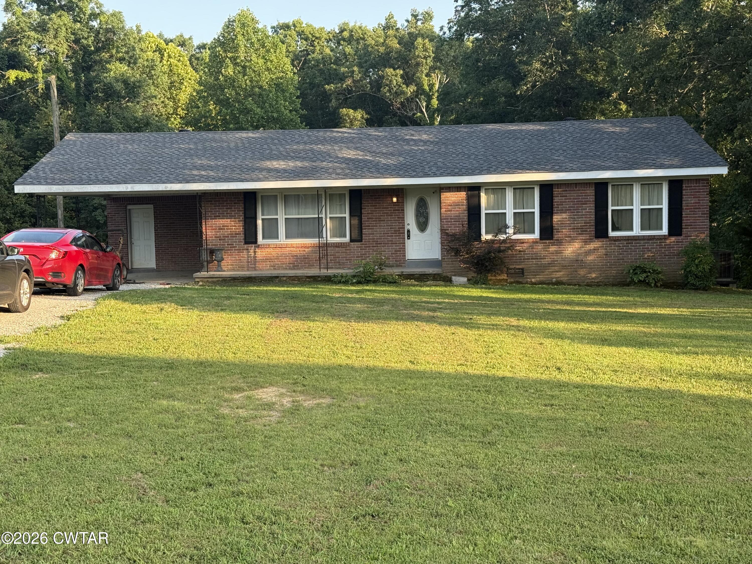 2890 McCall Road Lexington, TN 38351 - Photo 1 of 13 1000011497