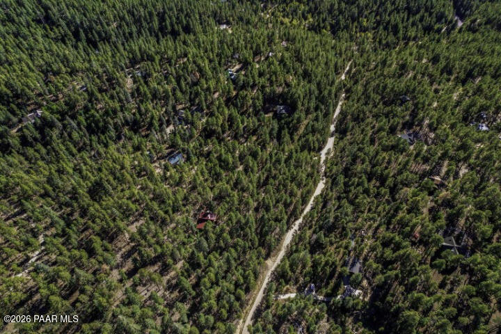 0 South Comstock Mine Road Prescott, AZ 86303 - Photo 8 of 19