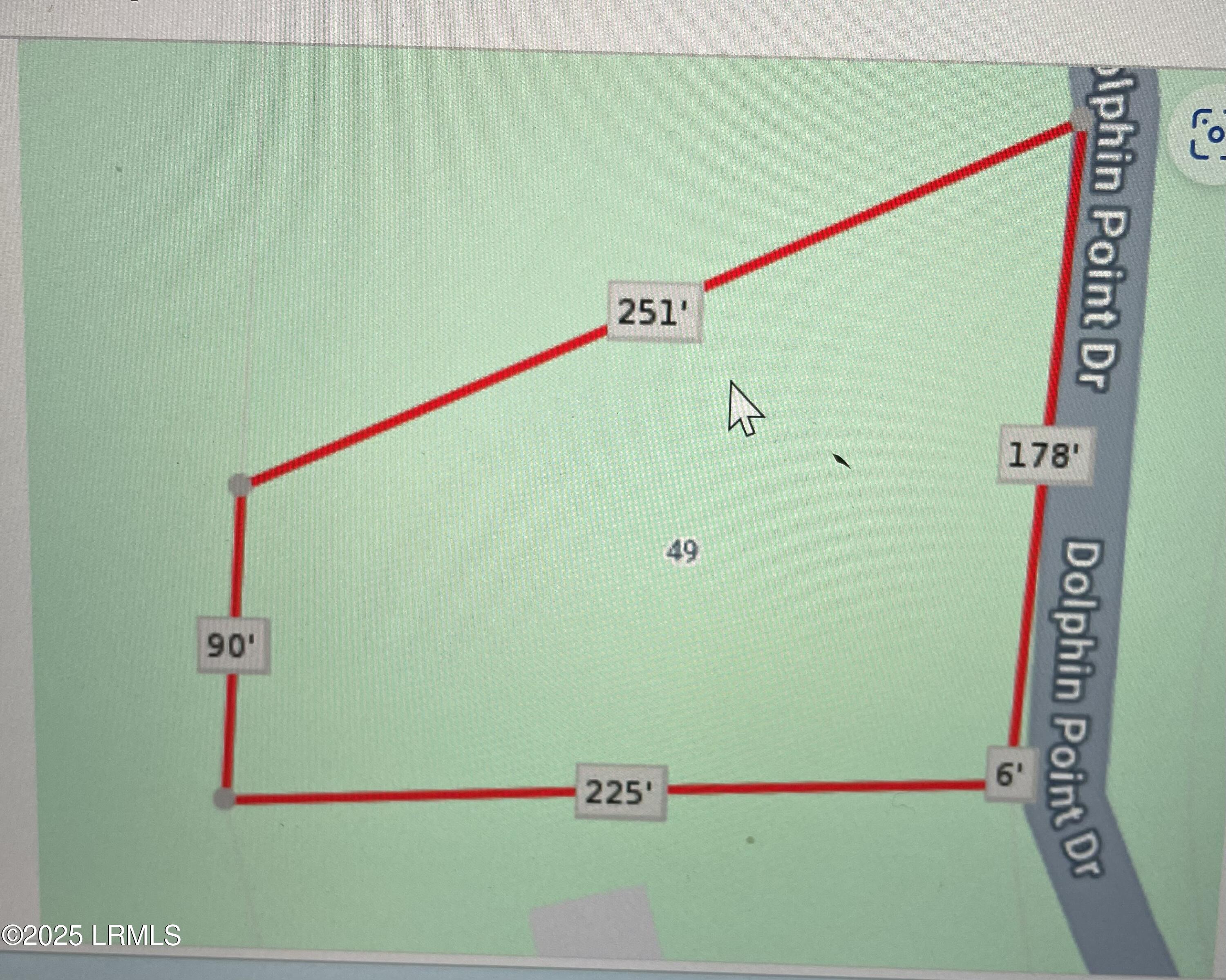 49 Dolphin Point Drive Beaufort, SC 29907 - Photo 5 of 6 IMG_5458