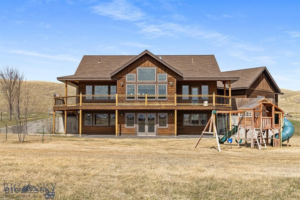 14 Cinnamon Teal Road Ennis, MT 59729 - Photo 53 of 61 Gallery Image 53