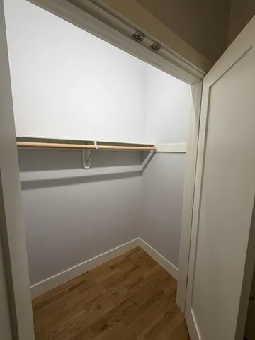 a view of small space