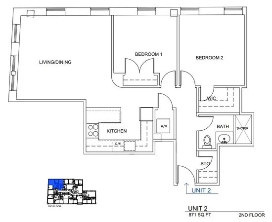 $3,600 | 13 West Central Street, Unit 2, Natick, MA 01760