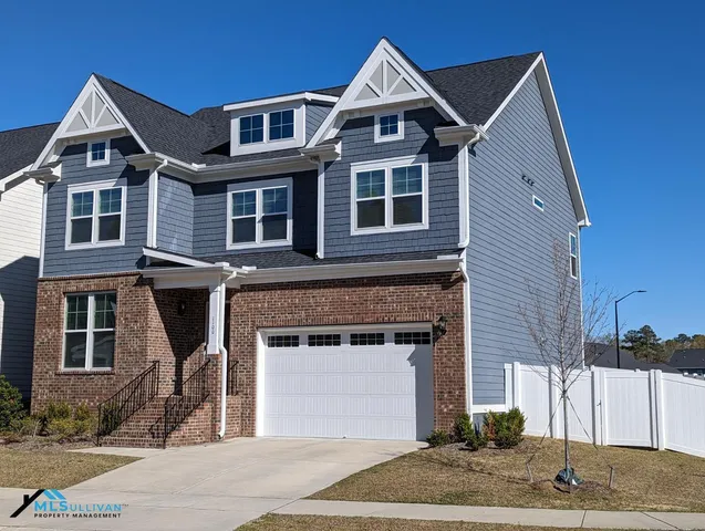 $3,450 | 1100 Fly Catcher Court, Durham, NC 27707
