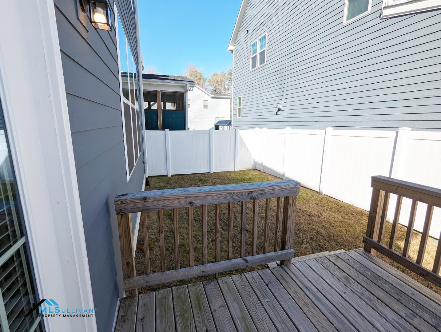 1100 Fly Catcher Court Durham, NC 27707 - Photo 12 of 23 Photo #13