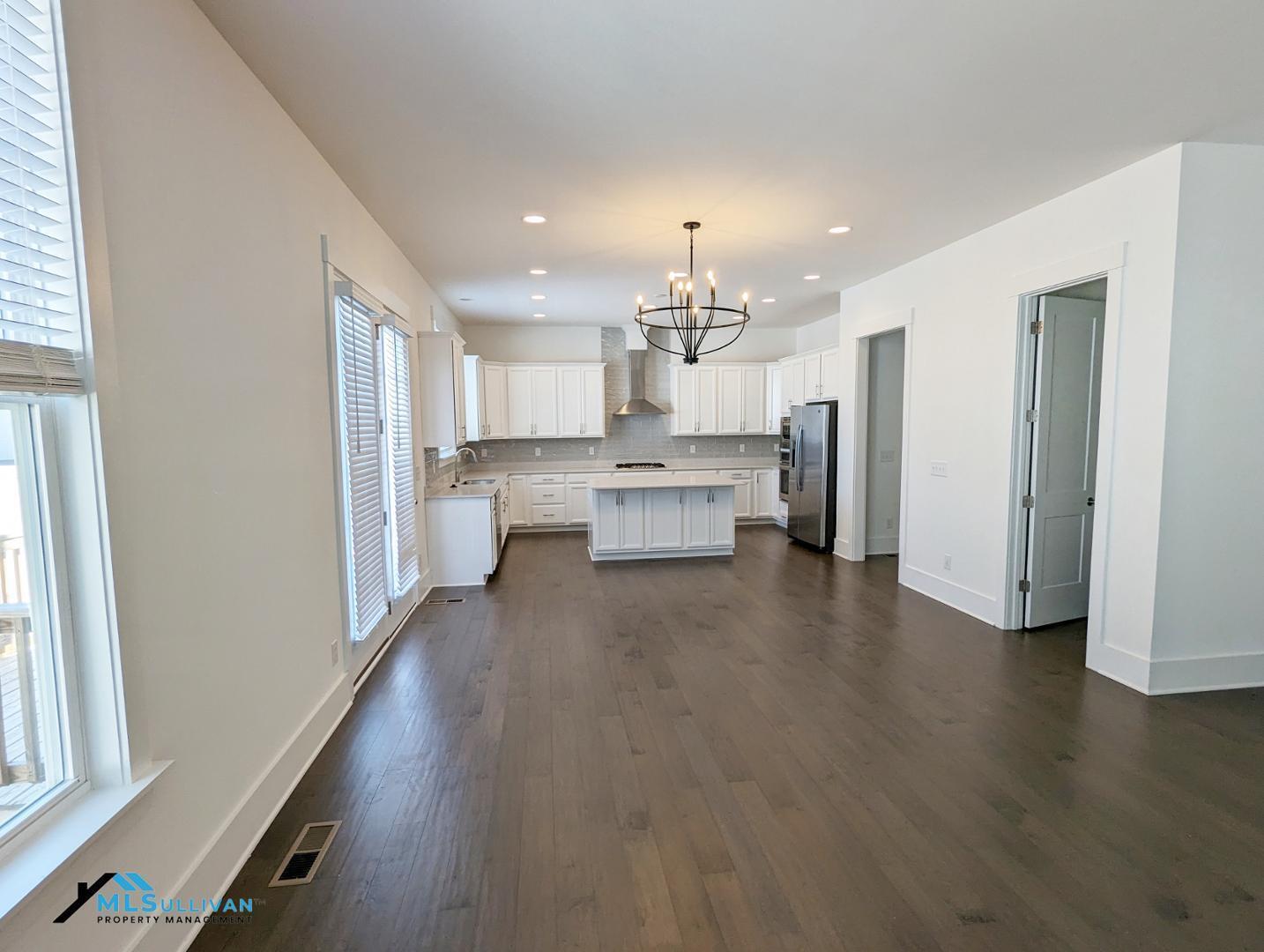 1100 Fly Catcher Court Durham, NC 27707 - Photo 5 of 23 Photo #5