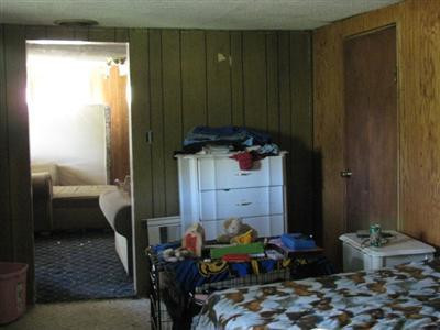 1785 Highview Church Road Bloomfield, KY 40008 - Photo 23 of 28 View into two bedrooms on the front of t
