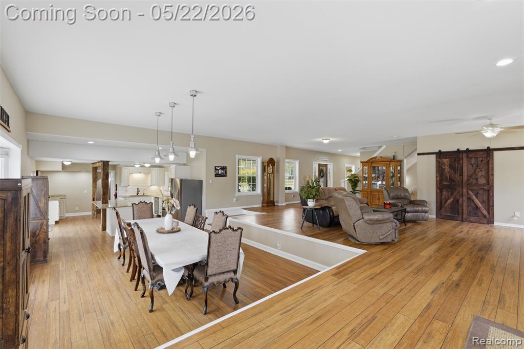 16263 South Seymour Road Linden, MI 48451 - Photo 8 of 58
