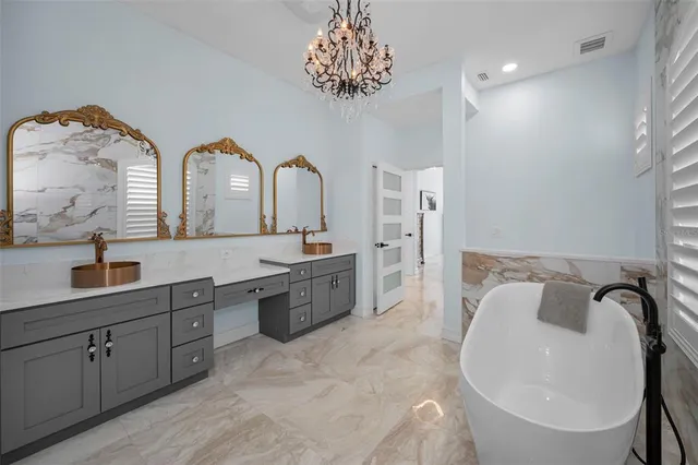 a view of a livingroom with furniture and window