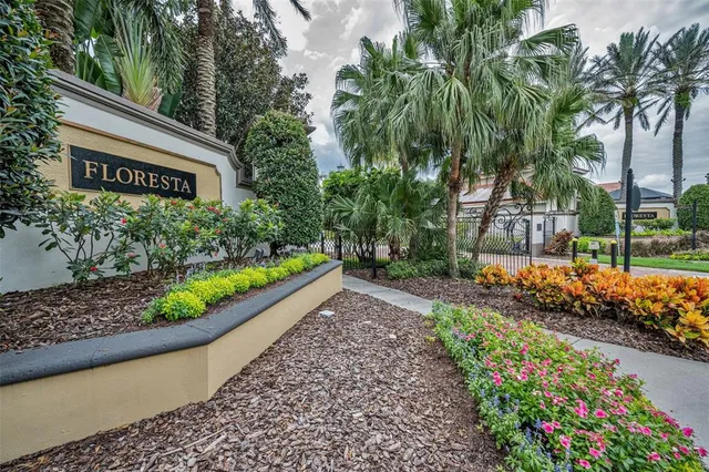 a view of a dining room with furniture and window