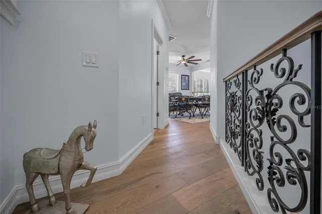 $1,295,000 | 10238 Pontofino Circle, Trinity, FL 34655