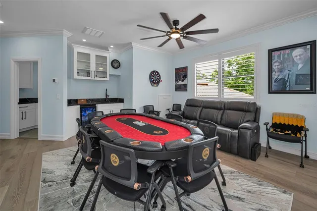 $1,295,000 | 10238 Pontofino Circle, Trinity, FL 34655