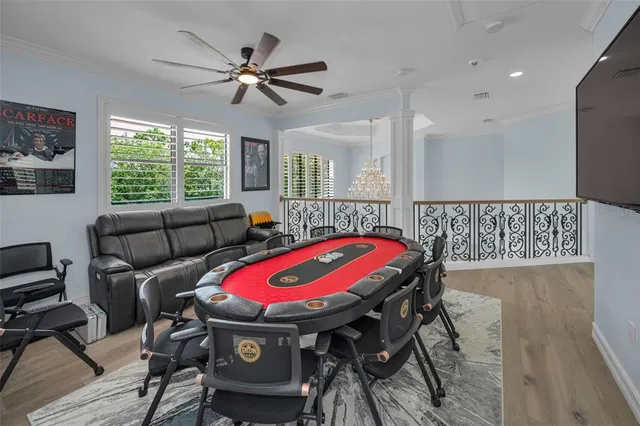 $1,295,000 | 10238 Pontofino Circle, Trinity, FL 34655