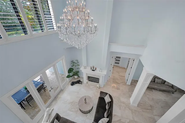 $1,295,000 | 10238 Pontofino Circle, Trinity, FL 34655
