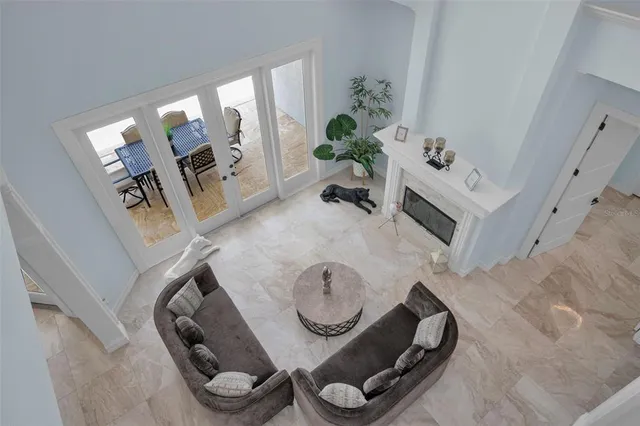 $1,295,000 | 10238 Pontofino Circle, Trinity, FL 34655