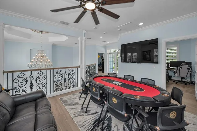 $1,295,000 | 10238 Pontofino Circle, Trinity, FL 34655