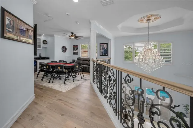 $1,295,000 | 10238 Pontofino Circle, Trinity, FL 34655