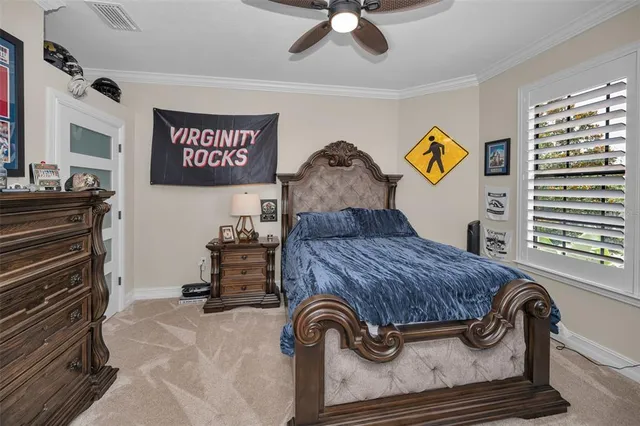 $1,295,000 | 10238 Pontofino Circle, Trinity, FL 34655