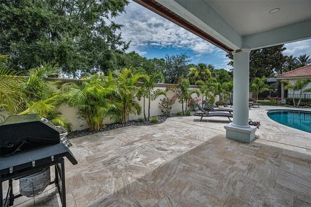 $1,295,000 | 10238 Pontofino Circle, Trinity, FL 34655