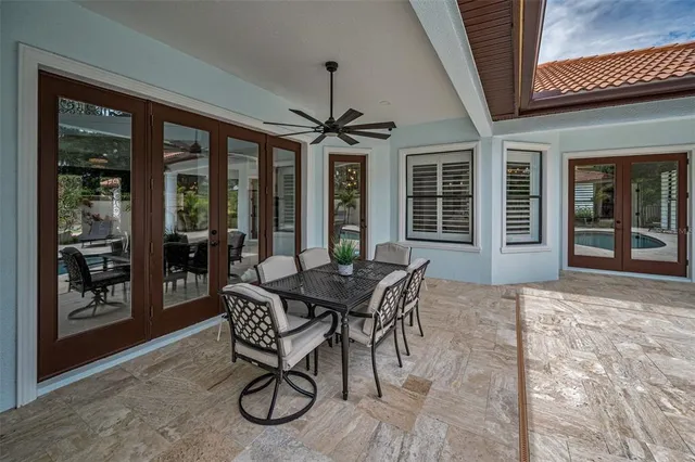 $1,295,000 | 10238 Pontofino Circle, Trinity, FL 34655