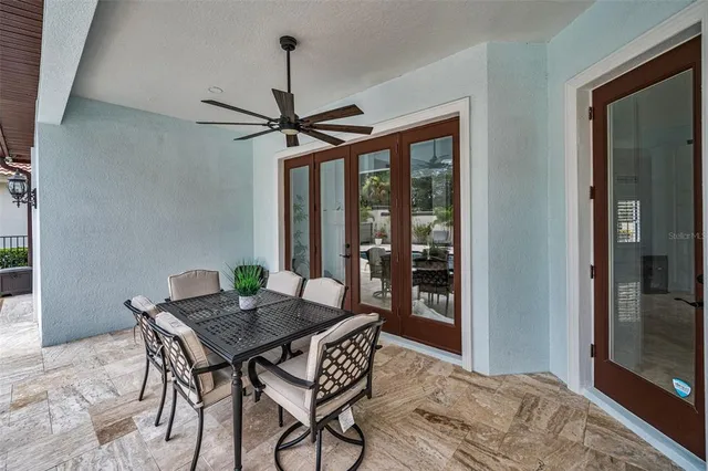 $1,295,000 | 10238 Pontofino Circle, Trinity, FL 34655