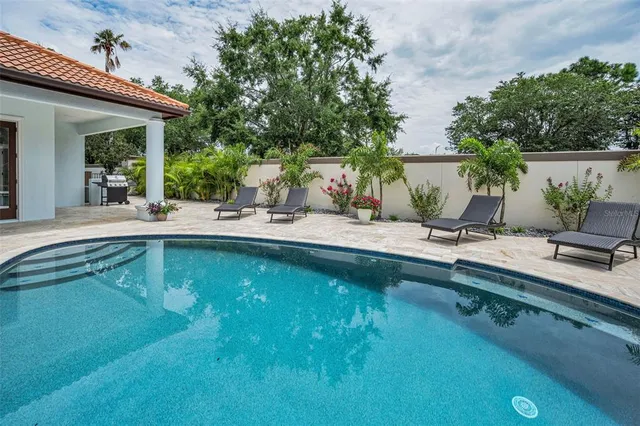 $1,295,000 | 10238 Pontofino Circle, Trinity, FL 34655