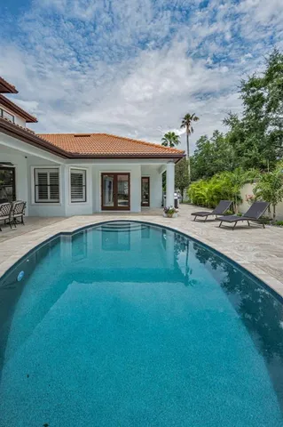 $1,295,000 | 10238 Pontofino Circle, Trinity, FL 34655