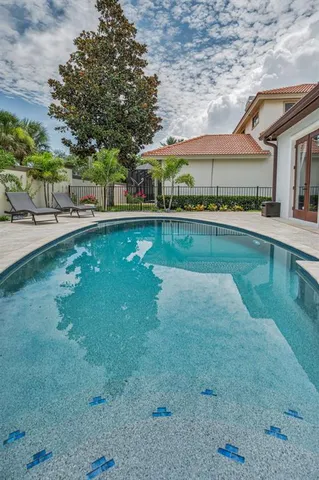 $1,295,000 | 10238 Pontofino Circle, Trinity, FL 34655