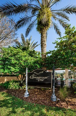 $1,295,000 | 10238 Pontofino Circle, Trinity, FL 34655